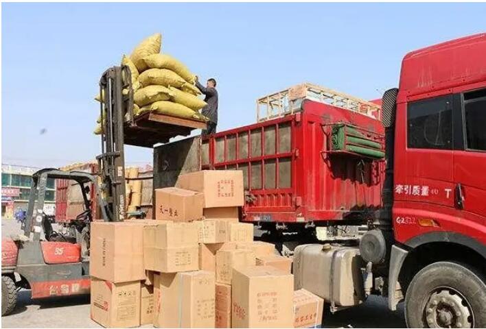 泉州到昆明物流专线