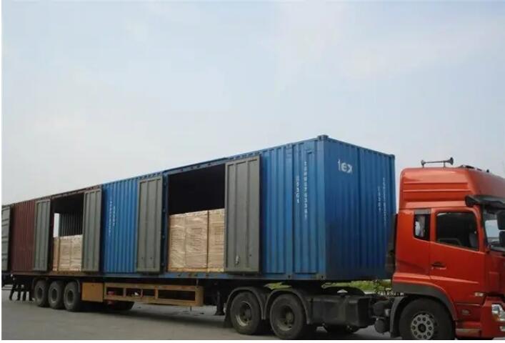 泉州到昆明整车运输