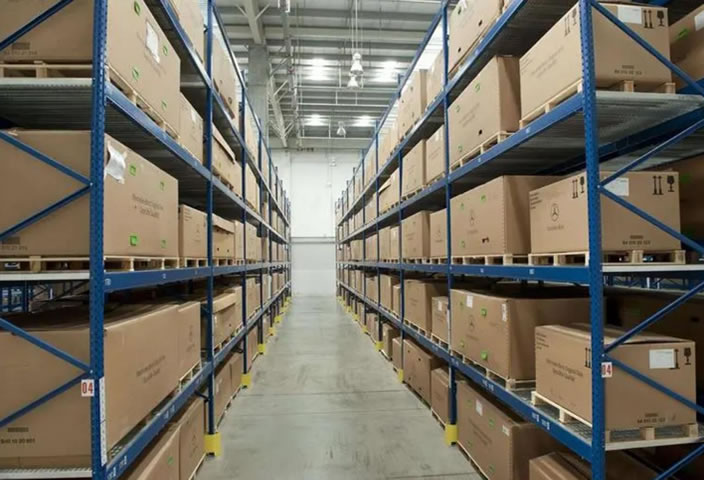 泉州到昆明货物仓储