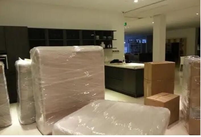 泉州到昆明长途搬家