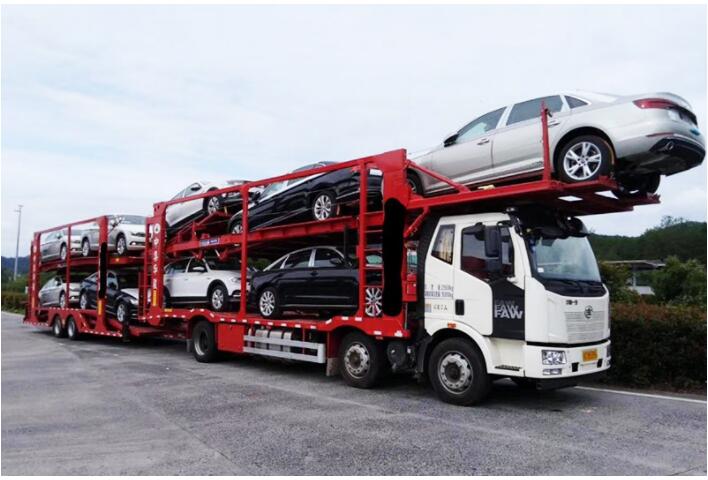 泉州到昆明轿车托运